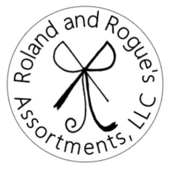 Roland and Rogues - Picture 1 of 1